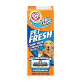 Arm & Hammer Carpet & Room Odor Eliminator Powder Pet Fresh Full-Size Picture